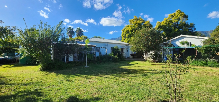 3 Bedroom Property for Sale in Swellendam Western Cape